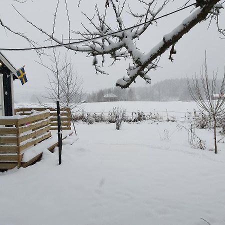 Countrycabin Bergslagen Stuga Ramsberg Exterior foto