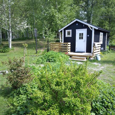 Countrycabin Bergslagen Stuga Ramsberg Exterior foto