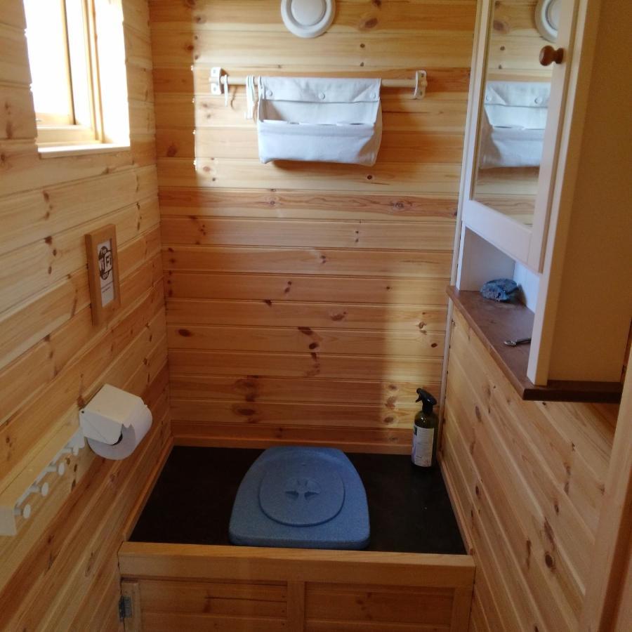 Countrycabin Bergslagen Stuga Ramsberg Exterior foto