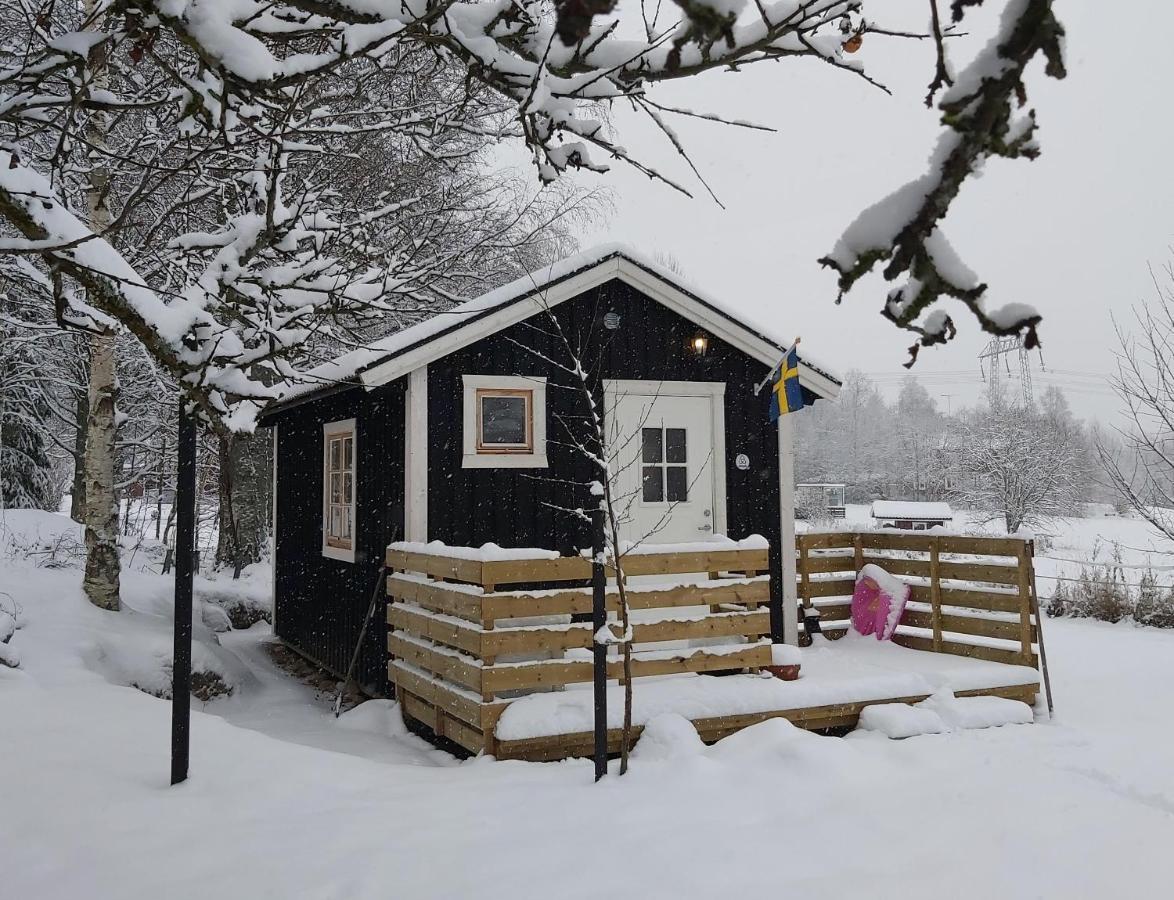 Countrycabin Bergslagen Stuga Ramsberg Exterior foto